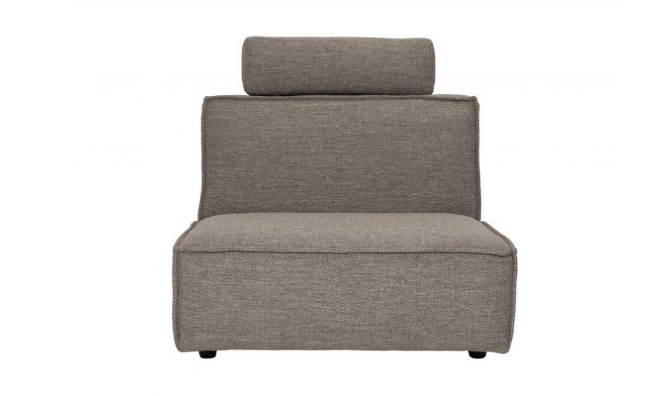 VESTA STD & SPECIAL NECKREST  sofa 1,5-e (1 Neckrest) | Sohvat Furninova | ZIPhome.ee kuva 1