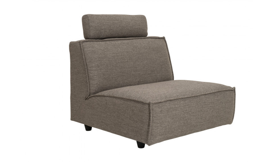 VESTA STD & SPECIAL NECKREST  sofa 1,5-e (1 Neckrest) | Sohvat Furninova | ZIPhome.ee kuva 2