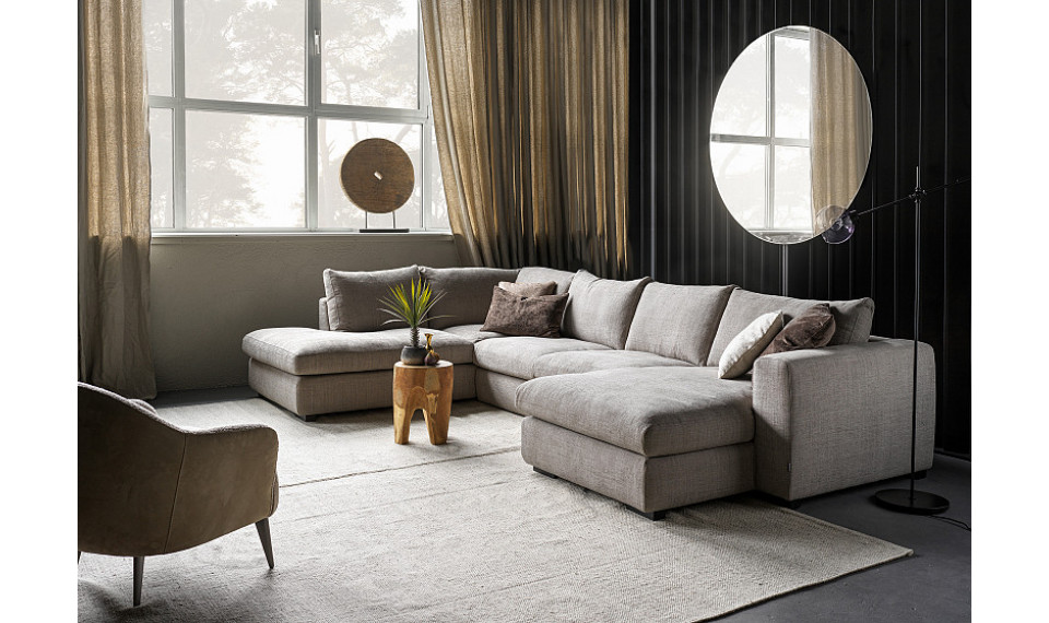 VIDA Divan+2,5+Chl L/R Угловой Диван | Диваны Furninova | ZIPhome.ee изображение 10
