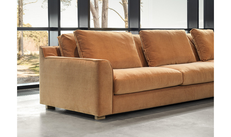 GRANDE DOUBLE DAY 3 sofa | Sohvat Furninova | ZIPhome.ee kuva 9