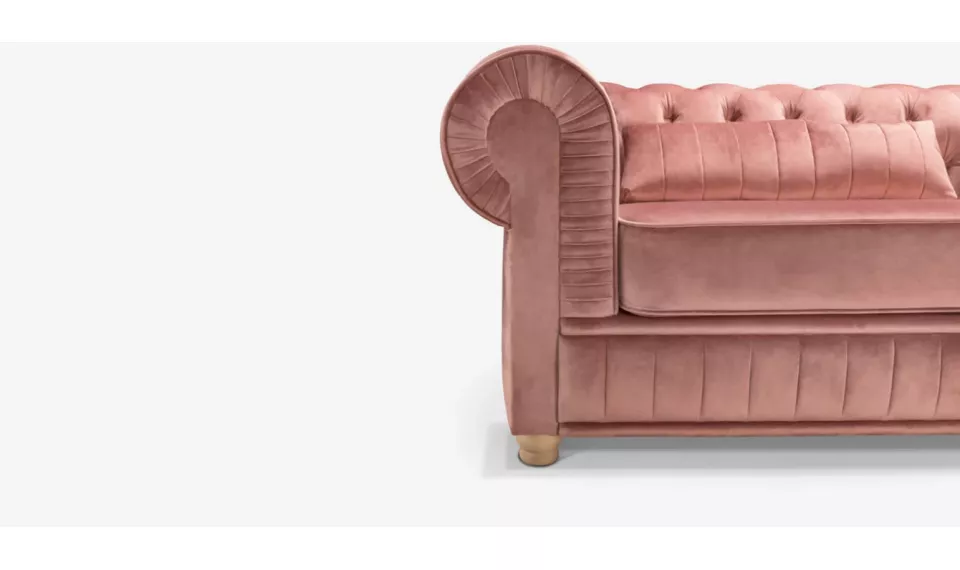 IMPERIJA sofa 2-ne | Sofas | ZIPhome.ee image 3