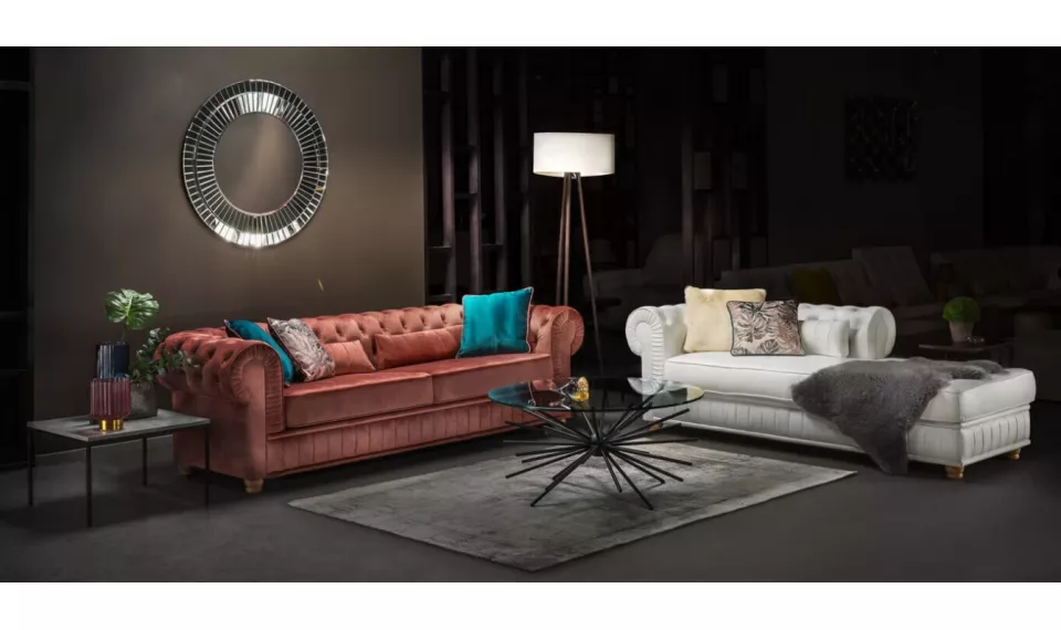 IMPERIJA sofa 2-ne | Sofas | ZIPhome.ee image 5