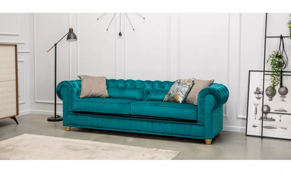 IMPERIJA sofa 2-ne | Sofas | ZIPhome.ee image 2