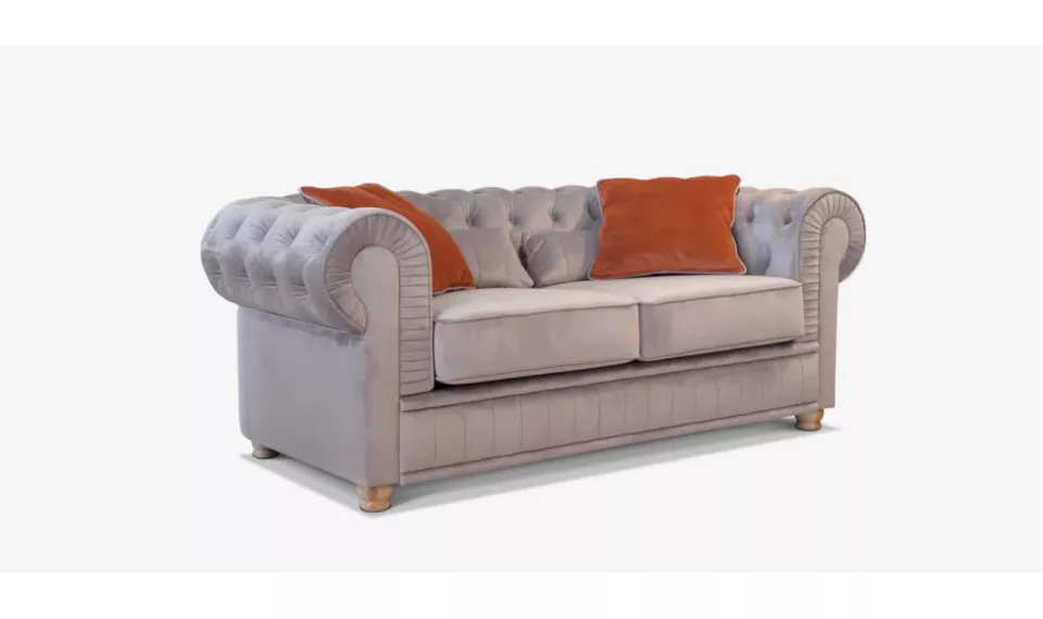 IMPERIJA sofa 2-ne | Sofas | ZIPhome.ee image 1