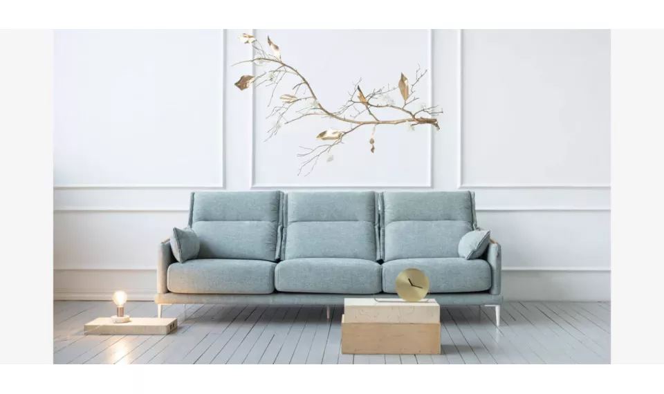 JAZZ sofa 3-ne | Sofas | ZIPhome.ee image 1