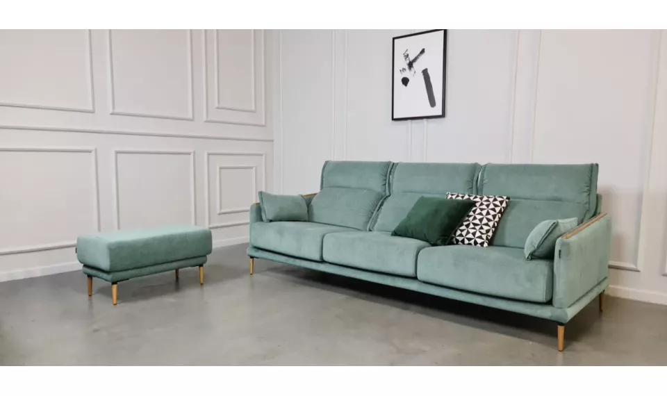 JAZZ sofa 3-ne | Sofas | ZIPhome.ee image 4
