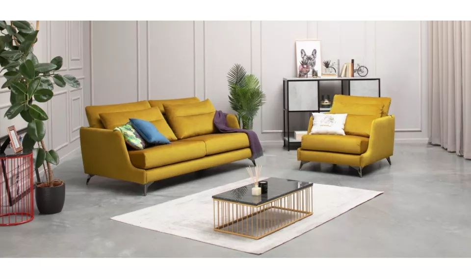 VYTIS Sofa 2 | Sohvat Magres | ZIPhome.ee kuva 3