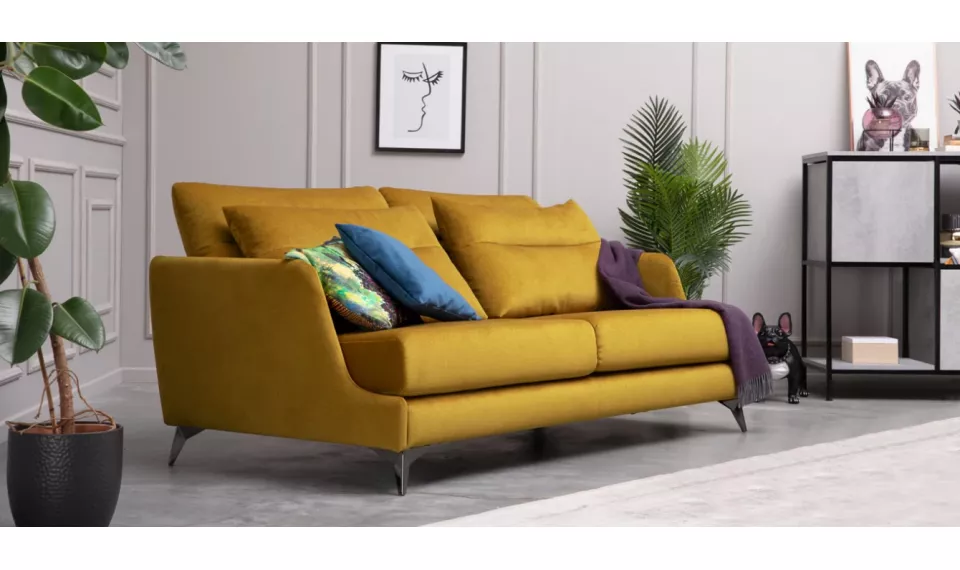 VYTIS Sofa 2 | Sohvat Magres | ZIPhome.ee kuva 4