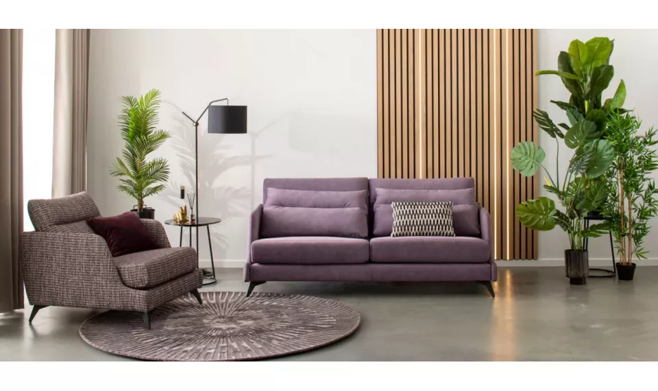 VYTIS Sofa 2 | Sohvat Magres | ZIPhome.ee kuva 2