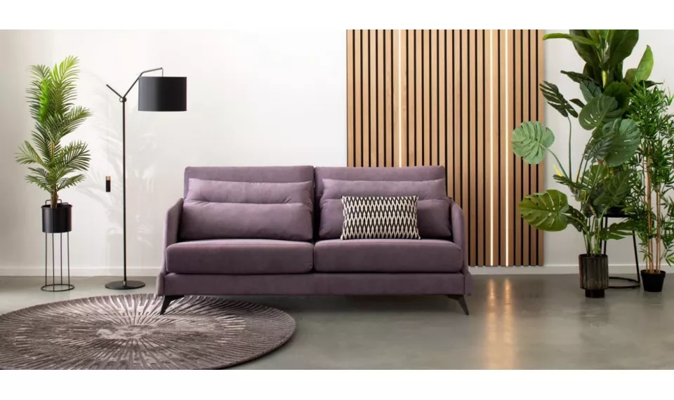 VYTIS Sofa 3 | Soft furniture | ZIPhome.ee image 2