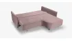 RUBIN MAX sofa-bed | 100% laatu RUBIN MAX sofa-bed | Sohvat Magres | ZIPhome.ee kuva 2