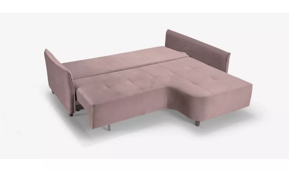 RUBIN MAX sofa-bed | Sohvat Magres | ZIPhome.ee kuva 2
