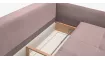 RUBIN MAX sofa-bed | 100% laatu RUBIN MAX sofa-bed | Sohvat Magres | ZIPhome.ee kuva 3