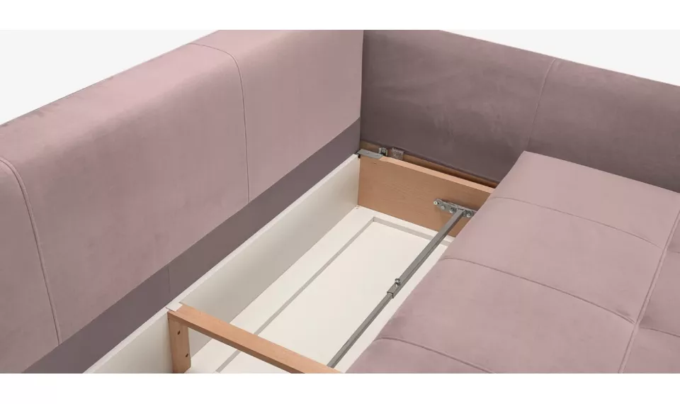 RUBIN MAX sofa-bed | Sohvat Magres | ZIPhome.ee kuva 3