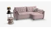RUBIN MAX sofa-bed | 100% laatu RUBIN MAX sofa-bed | Sohvat Magres | ZIPhome.ee kuva 1