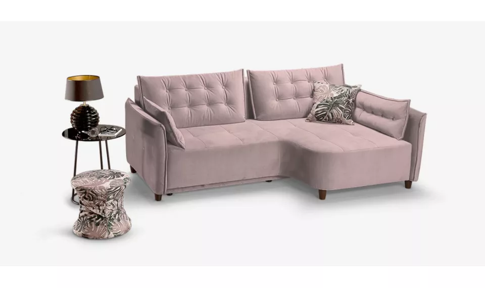RUBIN MAX sofa-bed | Sohvat Magres | ZIPhome.ee kuva 1