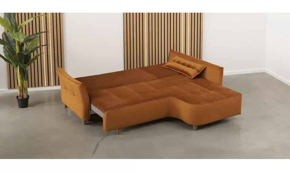 RUBIN MAX sofa-bed | Sohvat Magres | ZIPhome.ee kuva 6