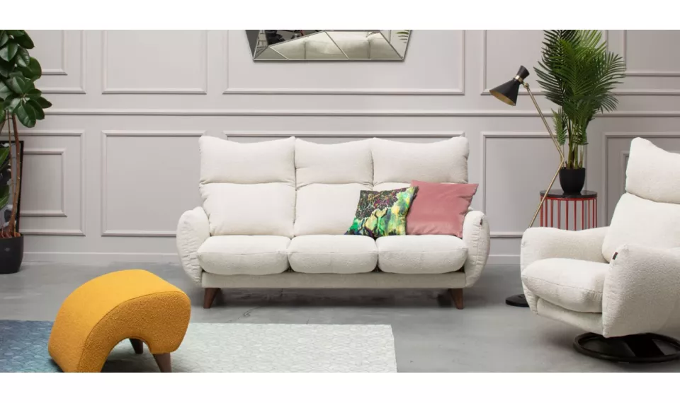 GRETA 3 sofa | Sohvat Magres | ZIPhome.ee kuva 1