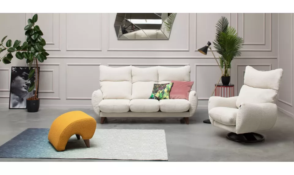 GRETA sofa 2 | Sohvat Magres | ZIPhome.ee kuva 2