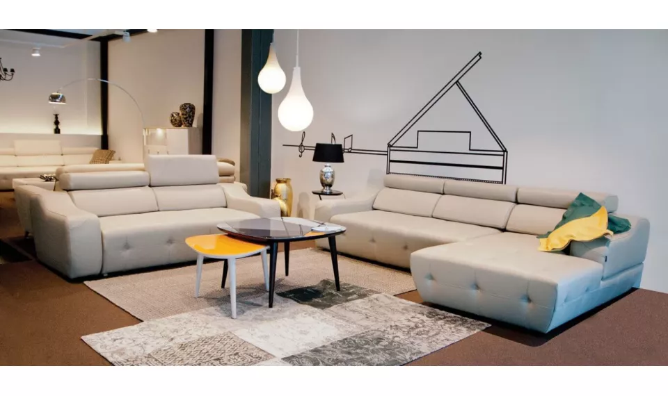IMPULSE sofa 2 | Sofas | ZIPhome.ee image 3