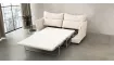 LUKA 2 Sofa-bed | 100% laatu LUKA 2 Sofa-bed | Sohvat Magres | ZIPhome.ee kuva 5