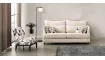 LUKA 2 Sofa-bed | 100% laatu LUKA 2 Sofa-bed | Sohvat Magres | ZIPhome.ee kuva 3