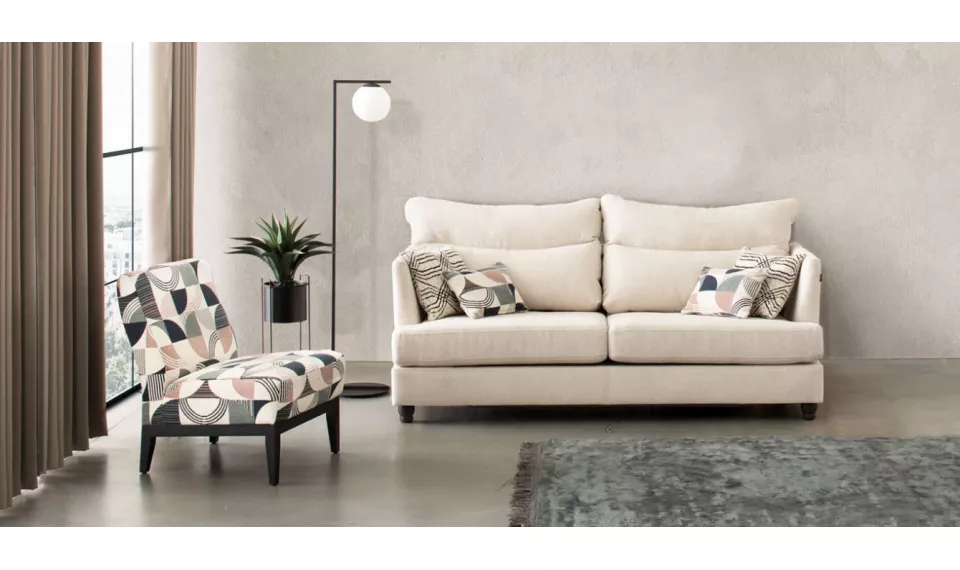LUKA 2 Sofa-bed | Sohvat Magres | ZIPhome.ee kuva 3