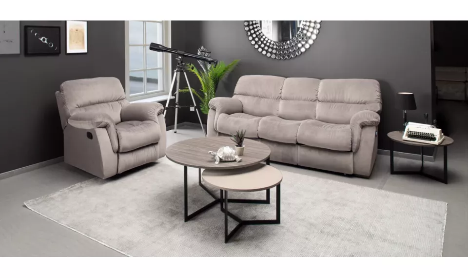 VENERA 3 Sofa | Sofas Magres | ZIPhome.ee image 5
