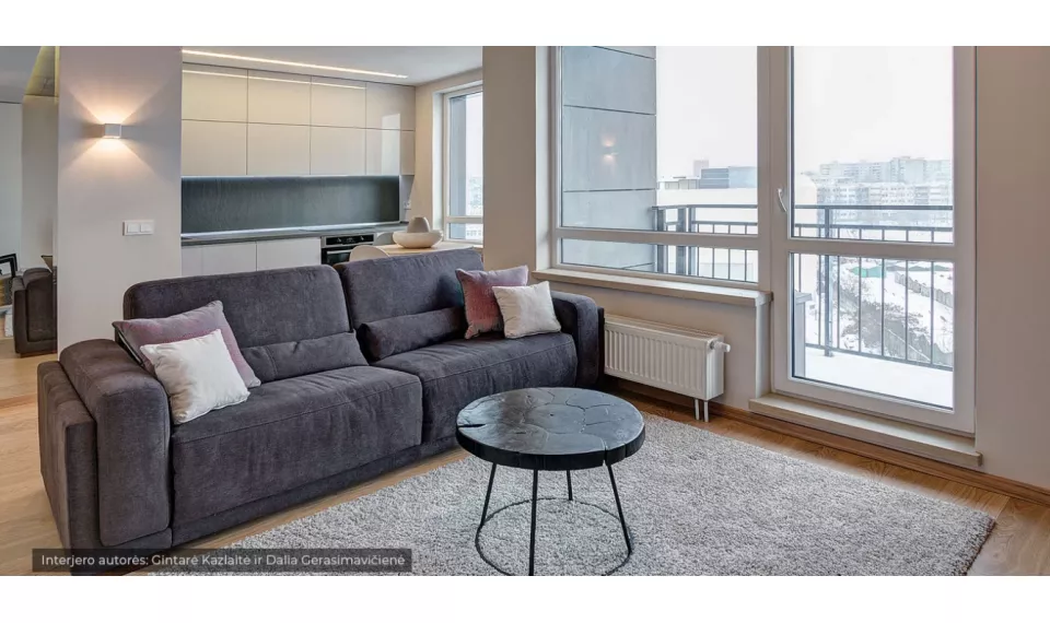 KING 245 Sofa | Sofas | ZIPhome.ee image 5