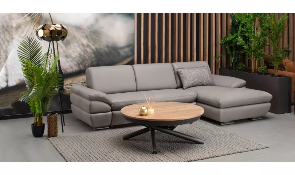 MAGRE 33 280 corner sofa-bed | L-Sohvat Magres | ZIPhome.ee kuva 5
