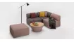 PANDA Corner armchair | 100% Quality PANDA Corner armchair | Armchairs Magres | ZIPhome.ee image 2