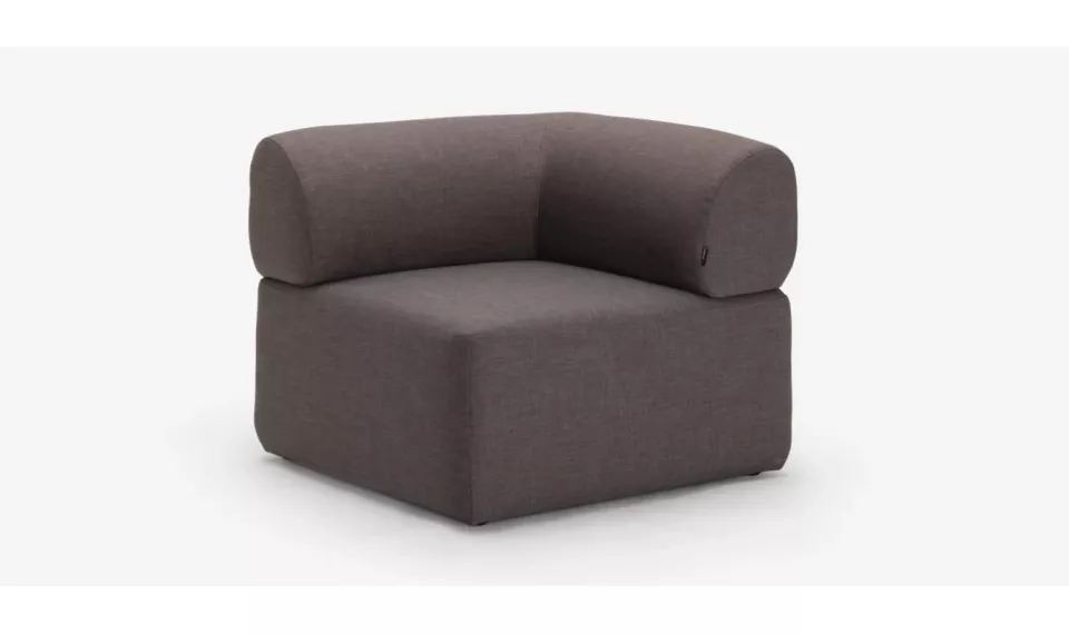 PANDA Corner armchair | Armchairs Magres | ZIPhome.ee image 1