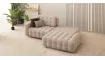 MIŠELIN TWIN LONG  sofabed | Sohvat Magres | ZIPhome.ee kuva 3