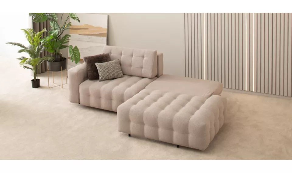 MIŠELIN TWIN LONG  sofabed | Sohvat Magres | ZIPhome.ee kuva 3