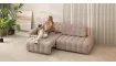 MIŠELIN TWIN LONG  sofabed | Sohvat Magres | ZIPhome.ee kuva 1