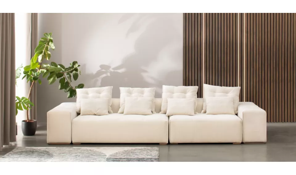 STRONG 2400 sofa | Sofas Magres | ZIPhome.ee image 4