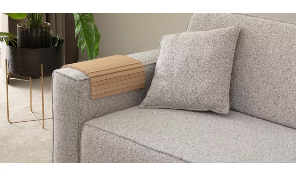 HIPER MIŠELIN TWIN sofa-bed | Sofas Magres | ZIPhome.ee image 6