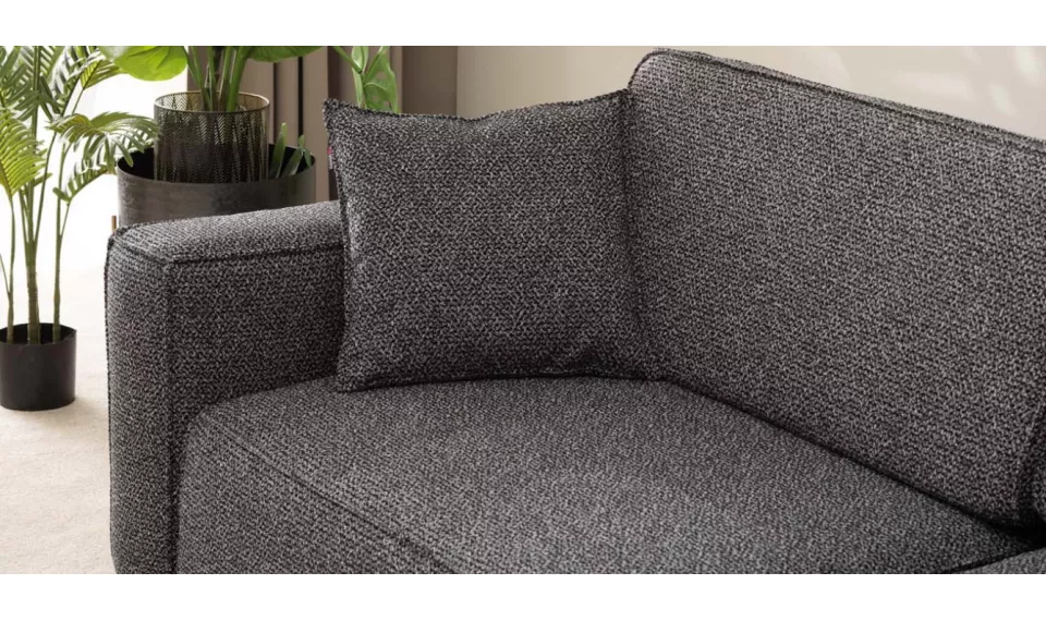 HIPER MIŠELIN TWIN sofa-bed | Sofas Magres | ZIPhome.ee image 3