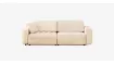 HIPER MIŠELIN TWIN sofa-bed | 100% Quality HIPER MIŠELIN TWIN sofa-bed | Sofas Magres | ZIPhome.ee image 2