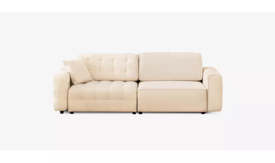 HIPER MIŠELIN TWIN sofa-bed | Sofas Magres | ZIPhome.ee image 2