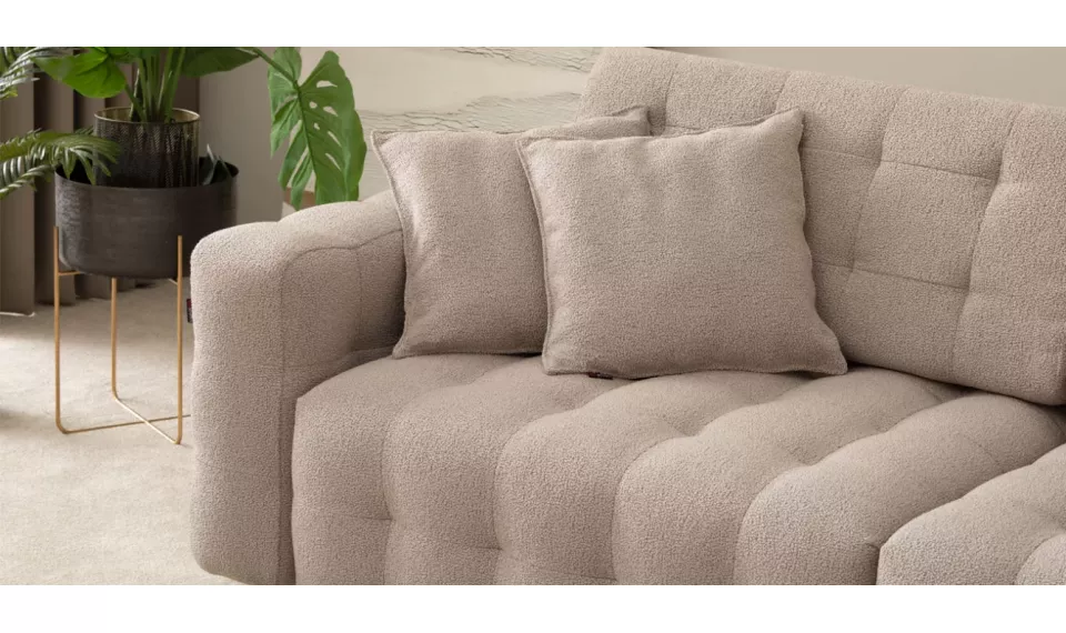 HIPER MIŠELIN TWIN sofa-bed | Sofas Magres | ZIPhome.ee image 5