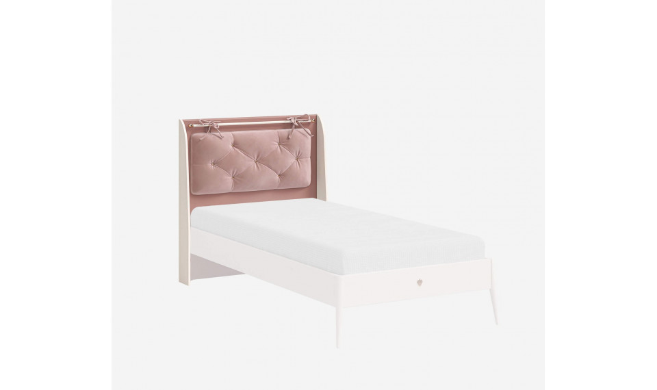 ELEGANCE rippuv voodipeats (100 cm) | Elegance | ZIPhome.ee image 2