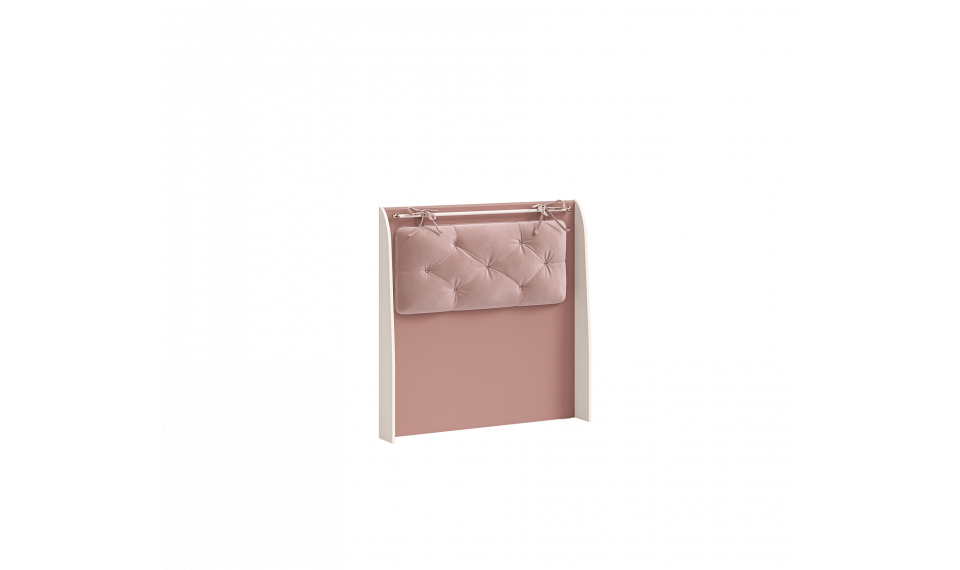 ELEGANCE rippuv voodipeats (100 cm) | Elegance | ZIPhome.ee image 1