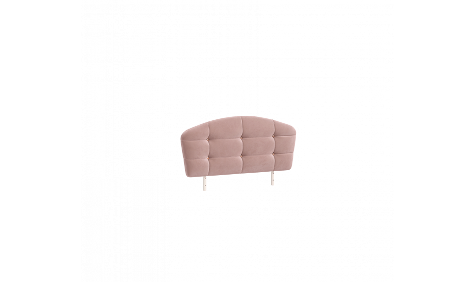 ELEGANCE polsterdatud voodipeats (100 cm) | Elegance | ZIPhome.ee pilt 1