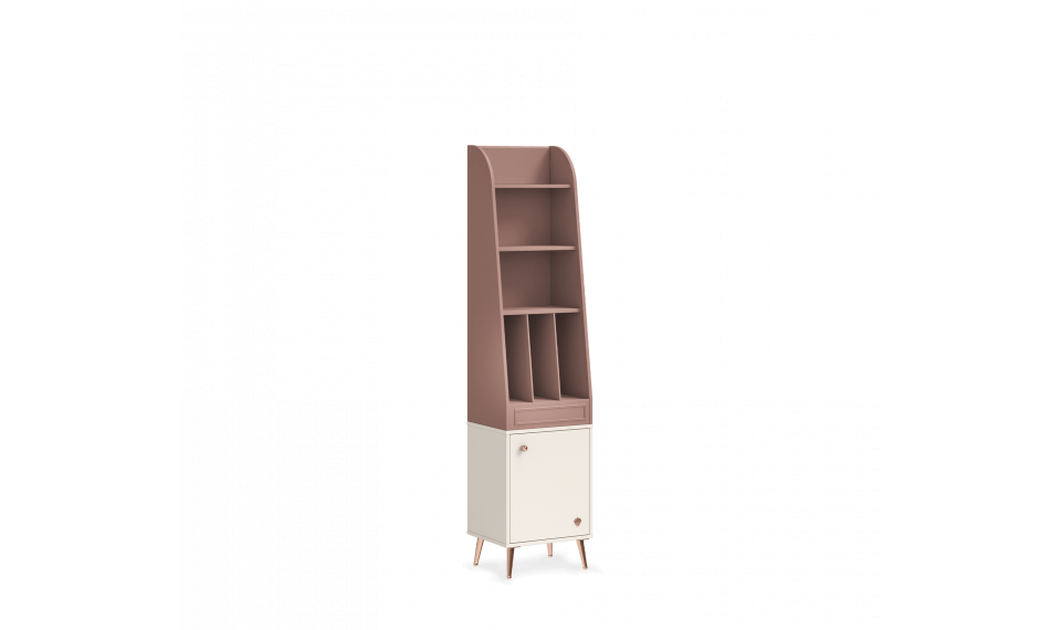 ELEGANCE raamaturiiul | Elegance | ZIPhome.ee kuva 1