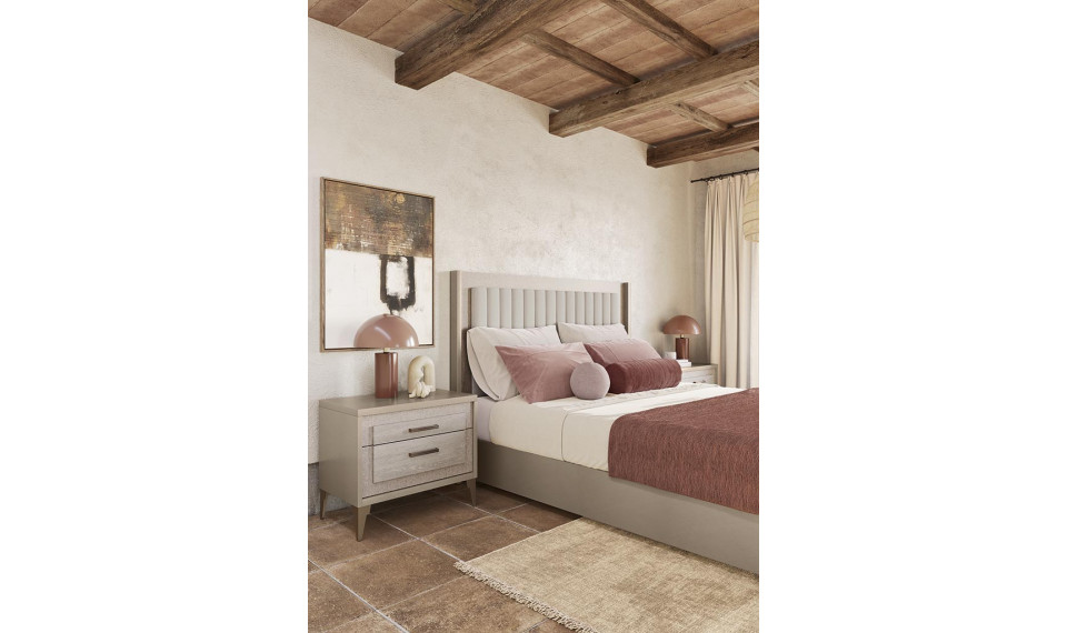 ELLEN voodi 180 | Itaalia  | ZIPhome.ee pilt 1