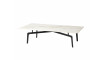 Coffee table T015 white | Сoffee tables | ZIPhome.ee image 1