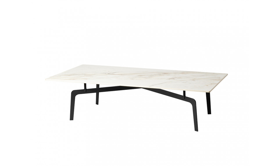 Coffee table T015 white | Сoffee tables | ZIPhome.ee image 1