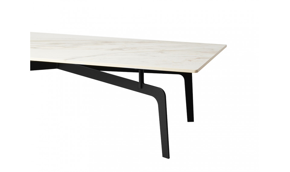 Coffee table T015 white | Сoffee tables | ZIPhome.ee image 2