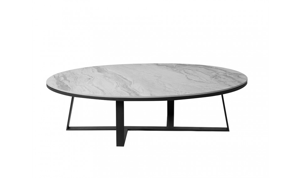 Coffee table T086 grey | Сoffee tables | ZIPhome.ee image 1